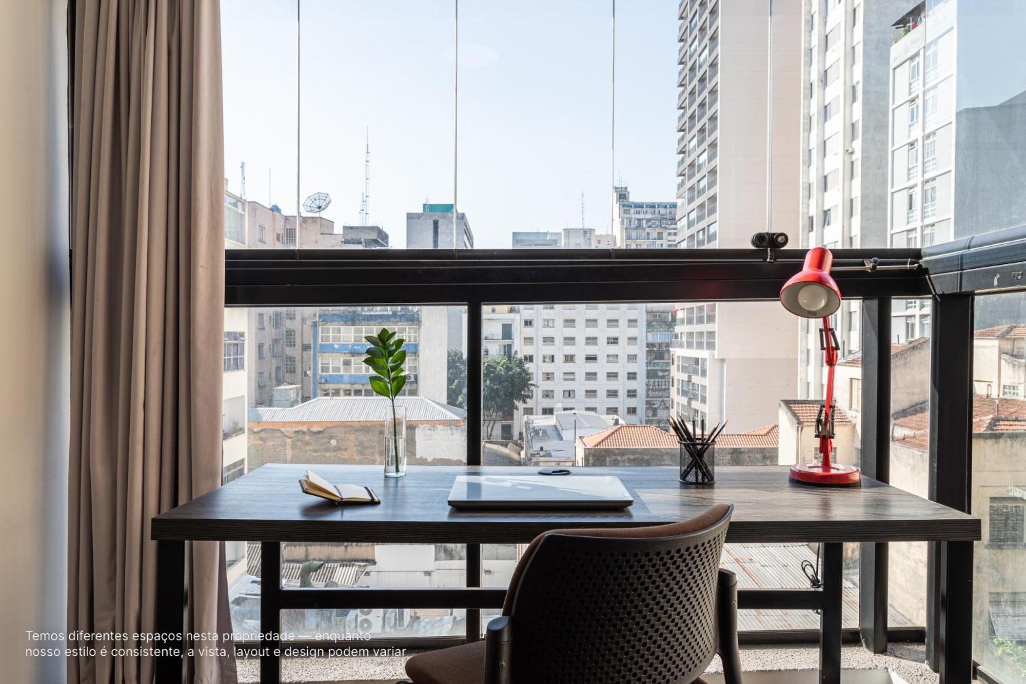 Predio Completo Na Consolacao Com Piscina No Rooftop - Share Consolacao São Paulo Habitación foto