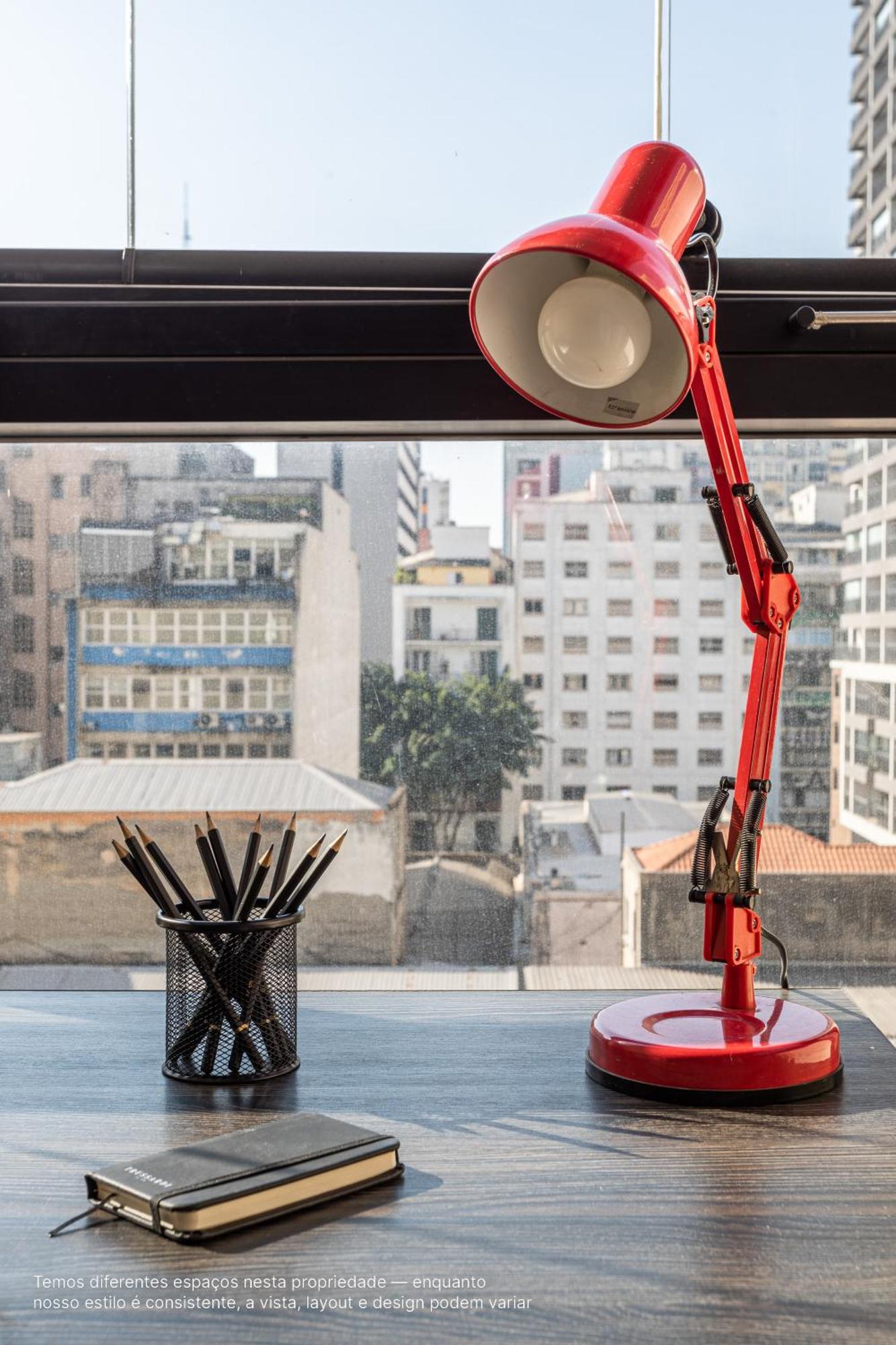 Predio Completo Na Consolacao Com Piscina No Rooftop - Share Consolacao São Paulo Habitación foto